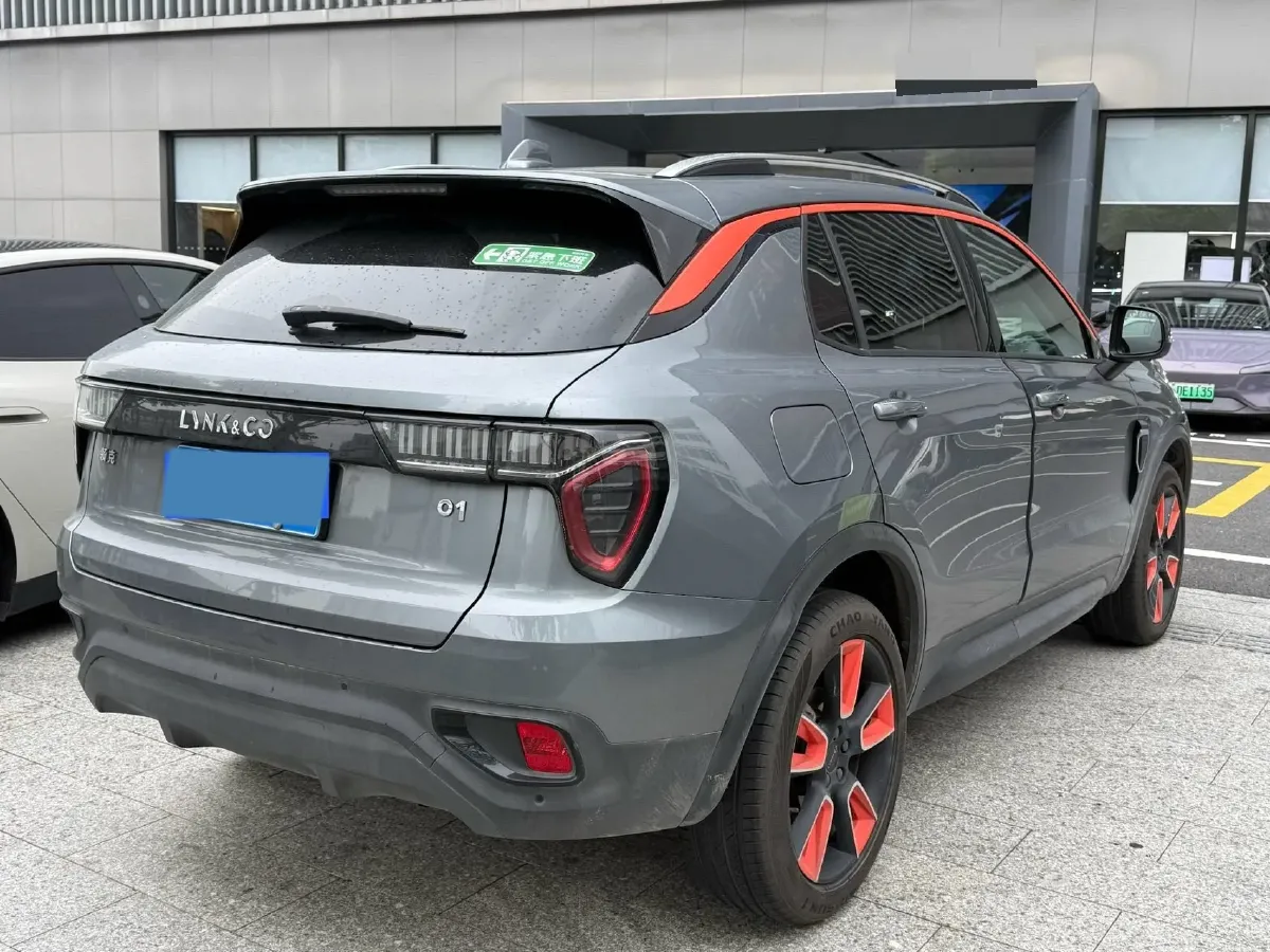 2019 Beijing BJ40 2.0T 218HP L4 6AT,autocango,china used car exporter,china ev exporter,chinese used car exporter,chinese used ev exporter