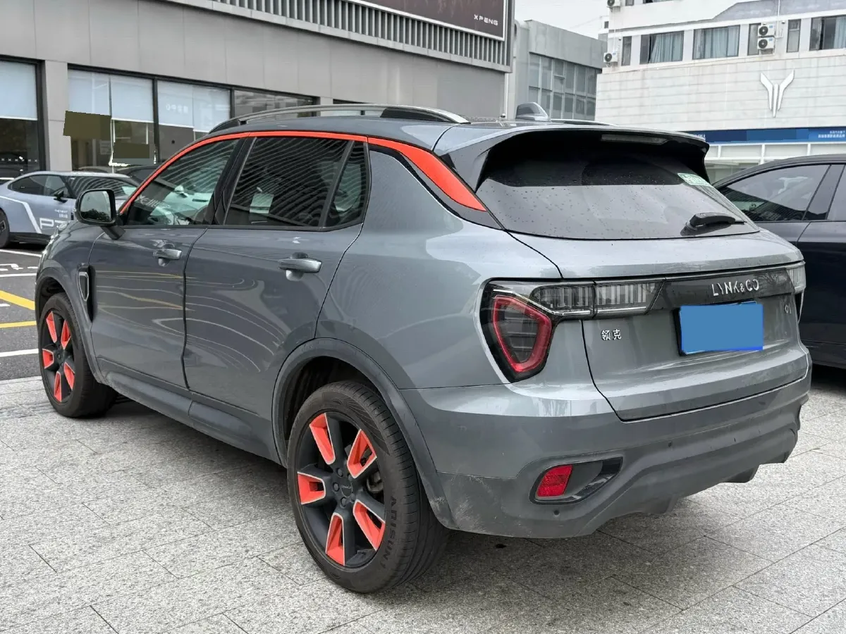 2019 Beijing BJ40 2.0T 218HP L4 6AT,autocango,china used car exporter,china ev exporter,chinese used car exporter,chinese used ev exporter