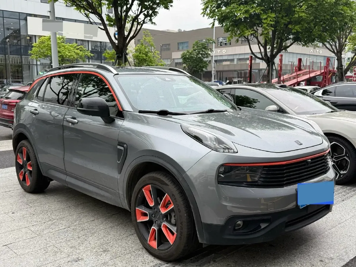 2019 Beijing BJ40 2.0T 218HP L4 6AT,autocango,china used car exporter,china ev exporter,chinese used car exporter,chinese used ev exporter