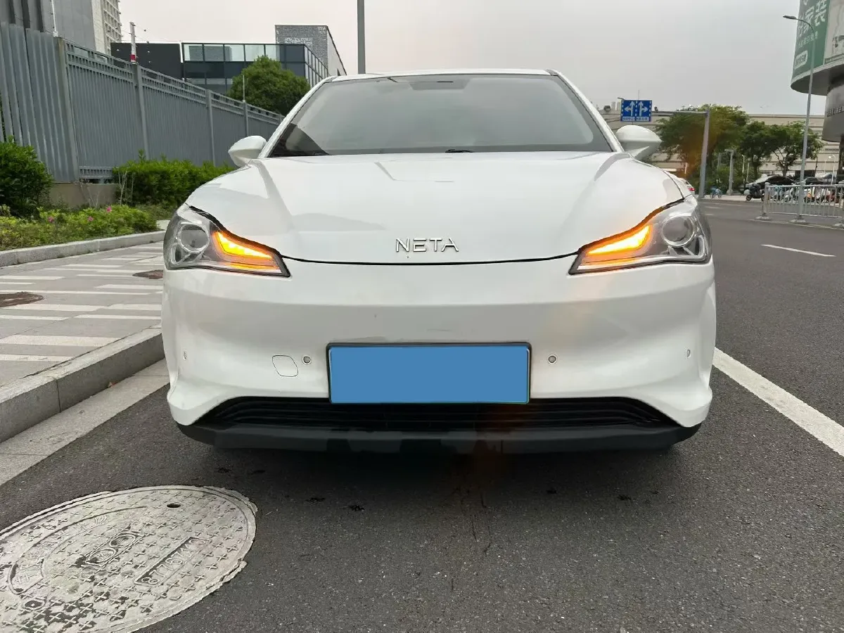 2022 Neta V BEV 38.54KWH,autocango,china used car exporter,china ev exporter,chinese used car exporter,chinese used ev exporter