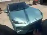 2022 Mazda 3 Axela 2.0L 158HP L4 6AT