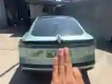 2022 Mazda 3 Axela 2.0L 158HP L4 6AT