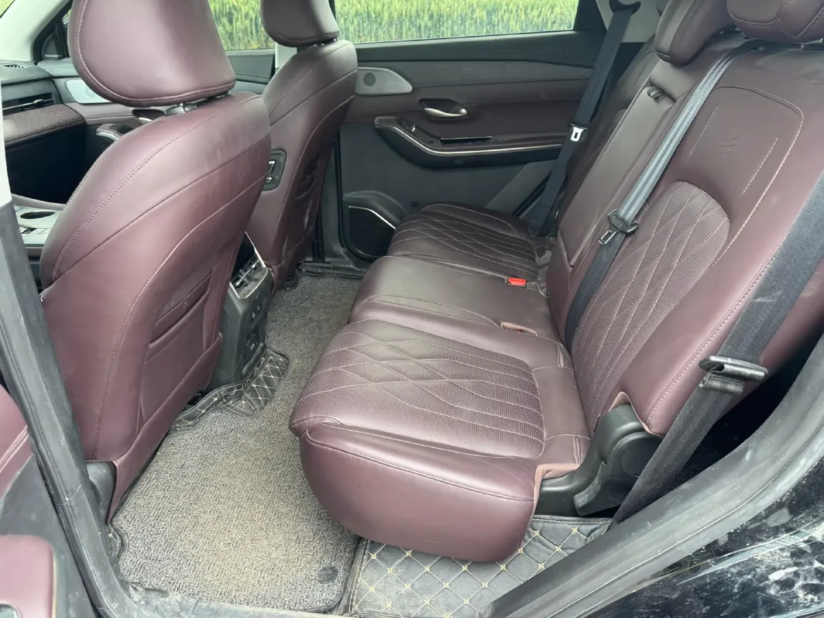 2024 Jetour X90 PRO 2.0T 254HP L4 7DCT,autocango,china used car exporter,china ev exporter,chinese used car exporter,chinese used ev exporter