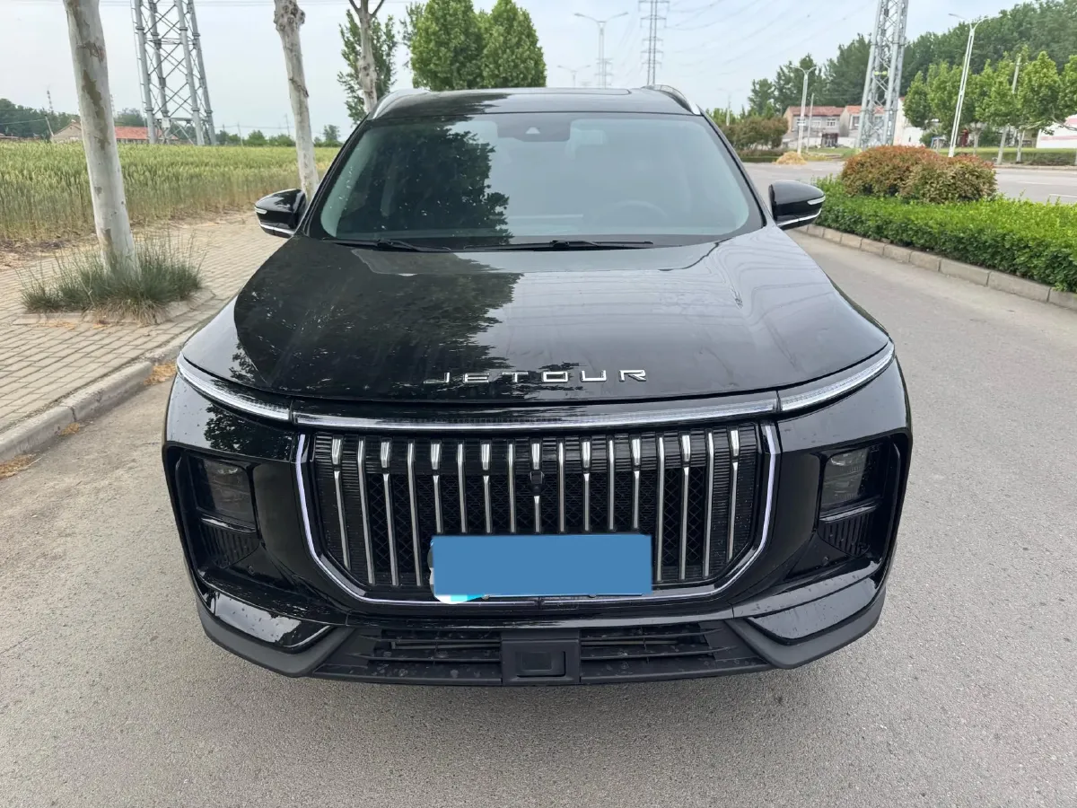 2024 Jetour X90 PRO 2.0T 254HP L4 7DCT,autocango,china used car exporter,china ev exporter,chinese used car exporter,chinese used ev exporter
