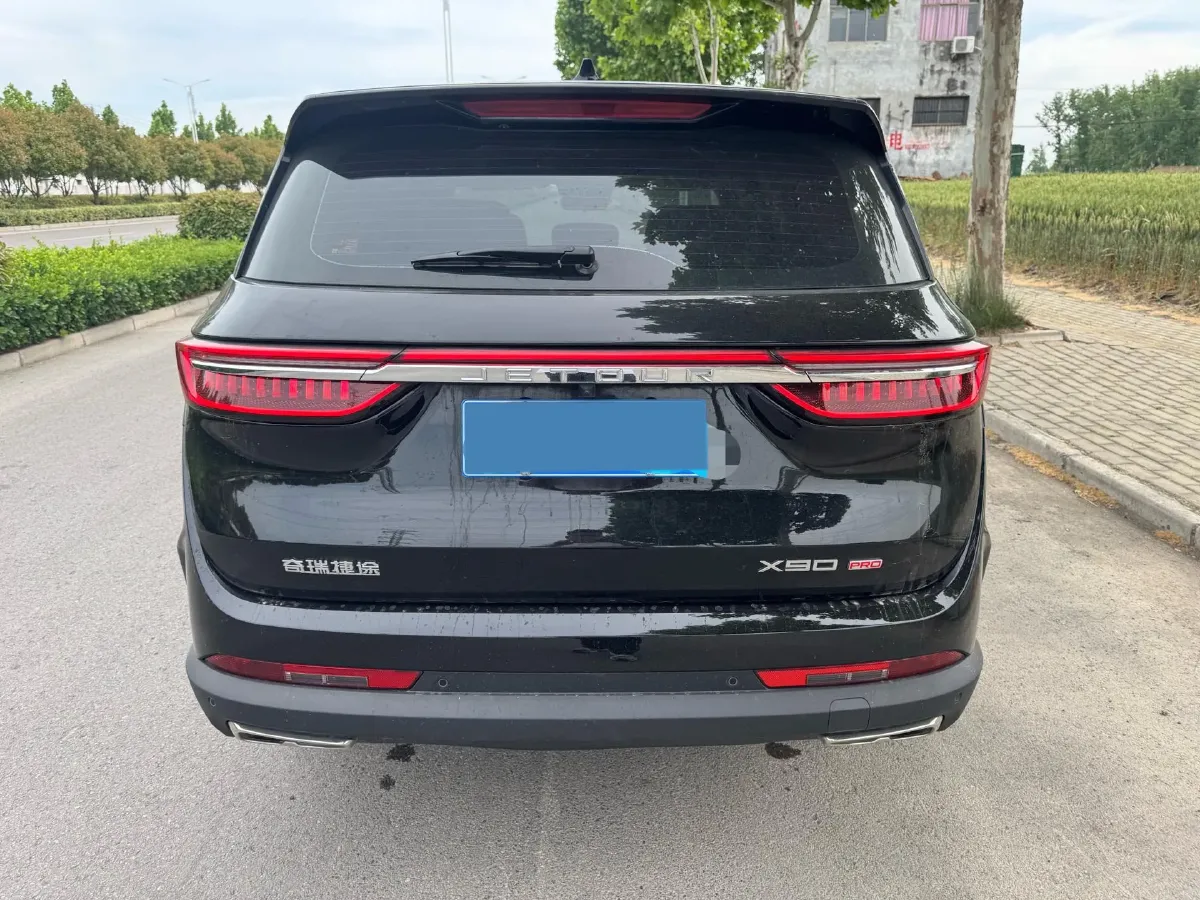2024 Jetour X90 PRO 2.0T 254HP L4 7DCT,autocango,china used car exporter,china ev exporter,chinese used car exporter,chinese used ev exporter
