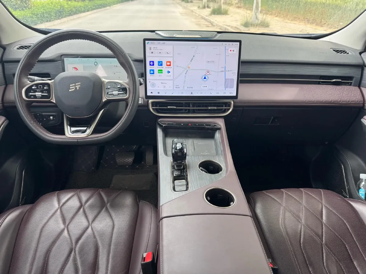 2024 Jetour X90 PRO 2.0T 254HP L4 7DCT,autocango,china used car exporter,china ev exporter,chinese used car exporter,chinese used ev exporter