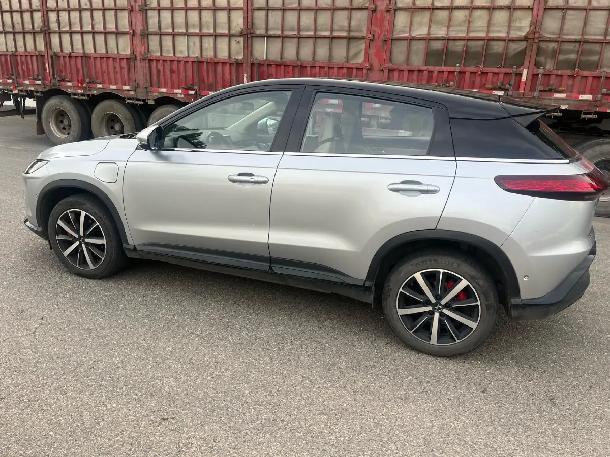 2018 Isuzu Mu-X 1.9T 163HP L4 6AT,autocango,china used car exporter,china ev exporter,chinese used car exporter,chinese used ev exporter