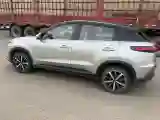 2018 Isuzu Mu-X 1.9T 163HP L4 6AT