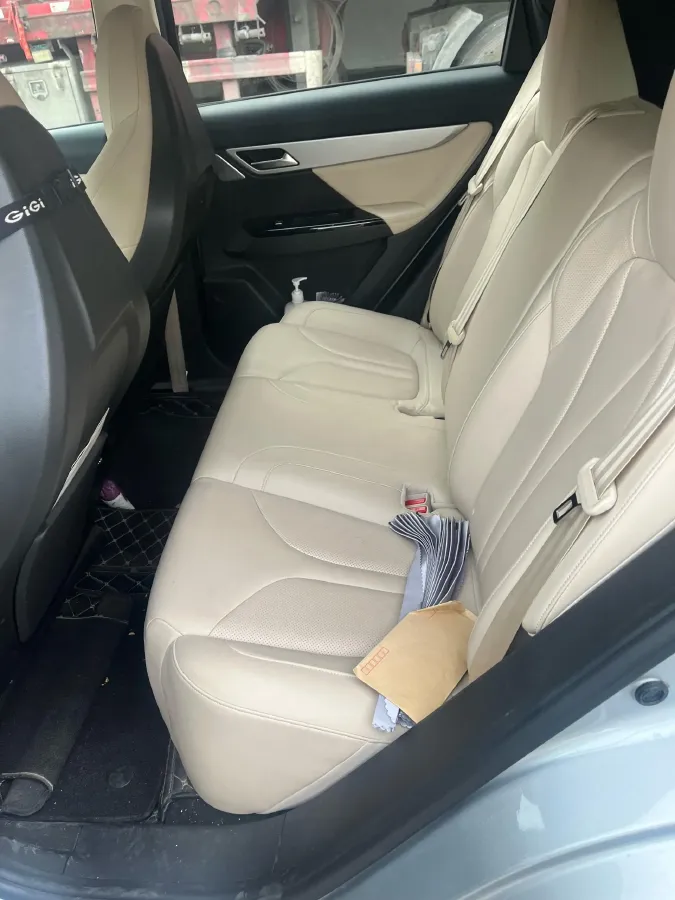 2018 Isuzu Mu-X 1.9T 163HP L4 6AT,autocango,china used car exporter,china ev exporter,chinese used car exporter,chinese used ev exporter