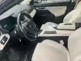 2018 Isuzu Mu-X 1.9T 163HP L4 6AT