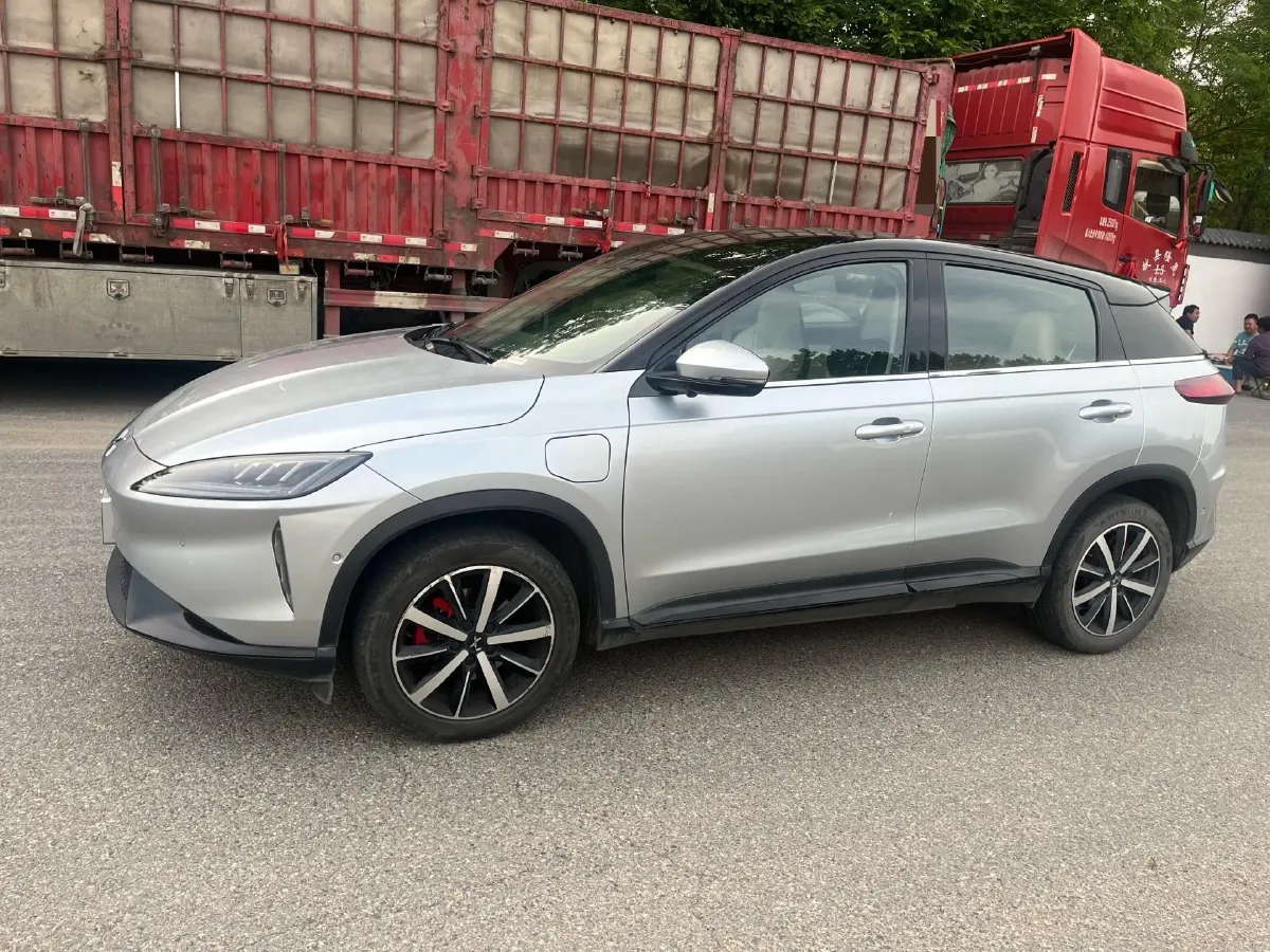 2018 Isuzu Mu-X 1.9T 163HP L4 6AT,autocango,china used car exporter,china ev exporter,chinese used car exporter,chinese used ev exporter