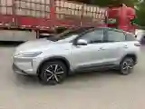 2018 Isuzu Mu-X 1.9T 163HP L4 6AT