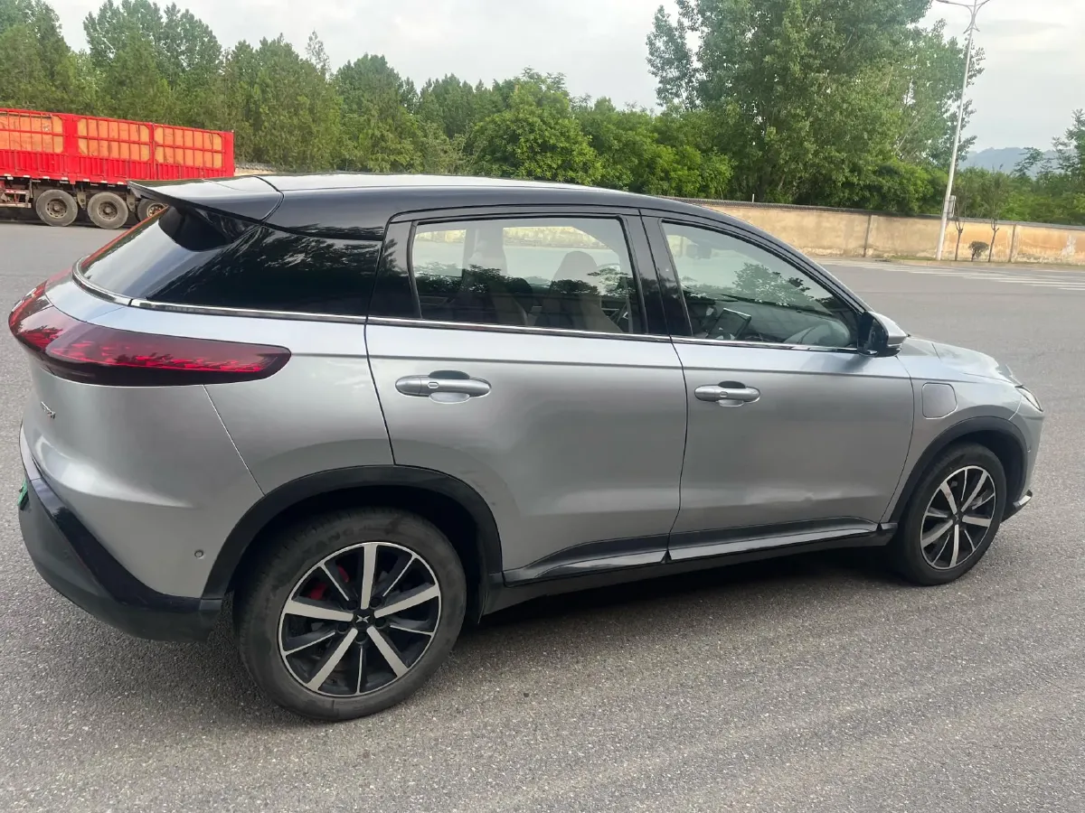2018 Isuzu Mu-X 1.9T 163HP L4 6AT,autocango,china used car exporter,china ev exporter,chinese used car exporter,chinese used ev exporter