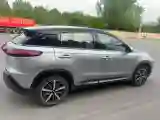 2018 Isuzu Mu-X 1.9T 163HP L4 6AT