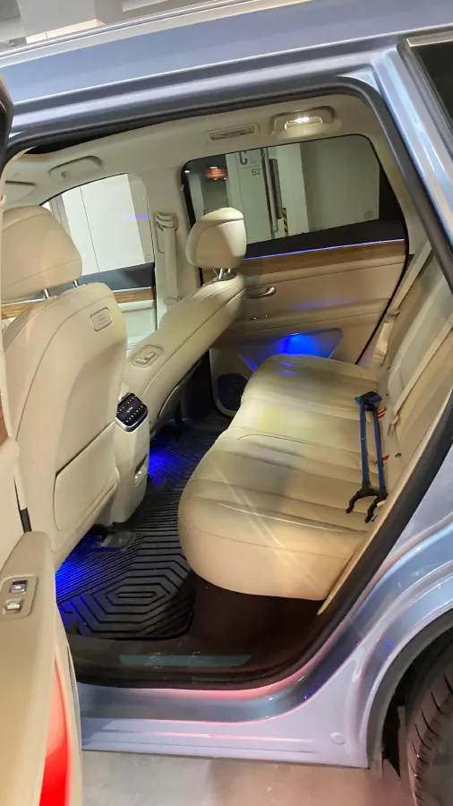 2024 Ford Transit 2.0T 143HP L4 9AT,autocango,china used car exporter,china ev exporter,chinese used car exporter,chinese used ev exporter