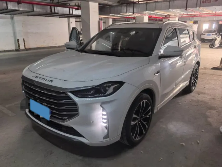 2021 Chery Tiggo 8 Plus 1.6T 197HP L4 7DCT,autocango,china used car exporter,china ev exporter,chinese used car exporter,chinese used ev exporter