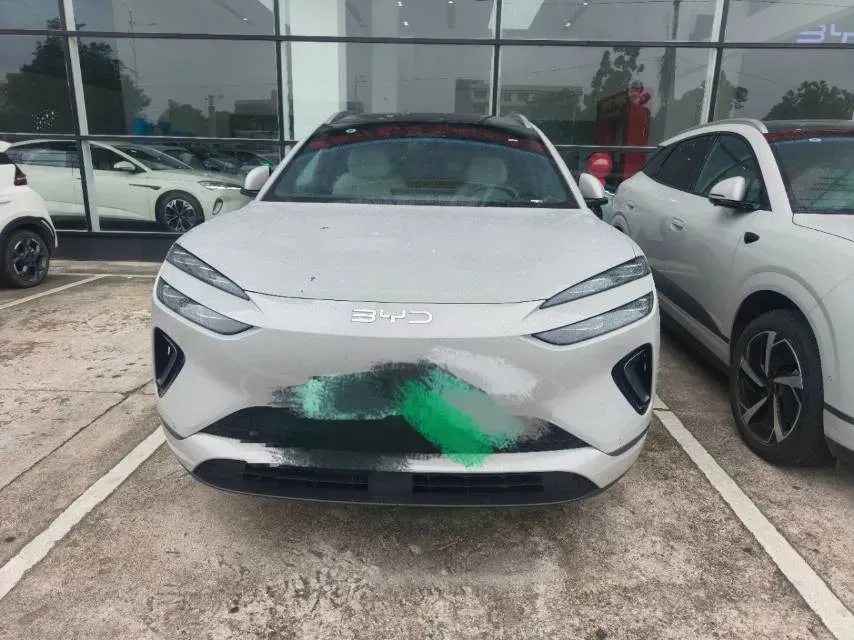 2025 BYD Sea Lion 06 BEV,autocango,china used car exporter,china ev exporter,chinese used car exporter,chinese used ev exporter