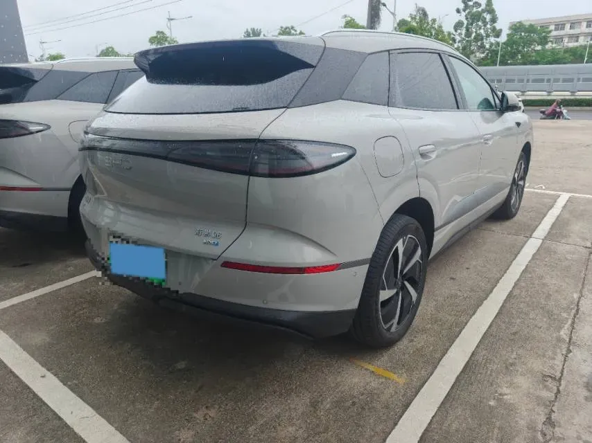 2025 BYD Sea Lion 06 BEV,autocango,china used car exporter,china ev exporter,chinese used car exporter,chinese used ev exporter