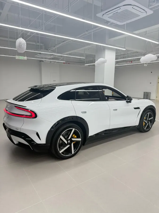 2025 MI YU7 BEV,autocango,china used car exporter,china ev exporter,chinese used car exporter,chinese used ev exporter