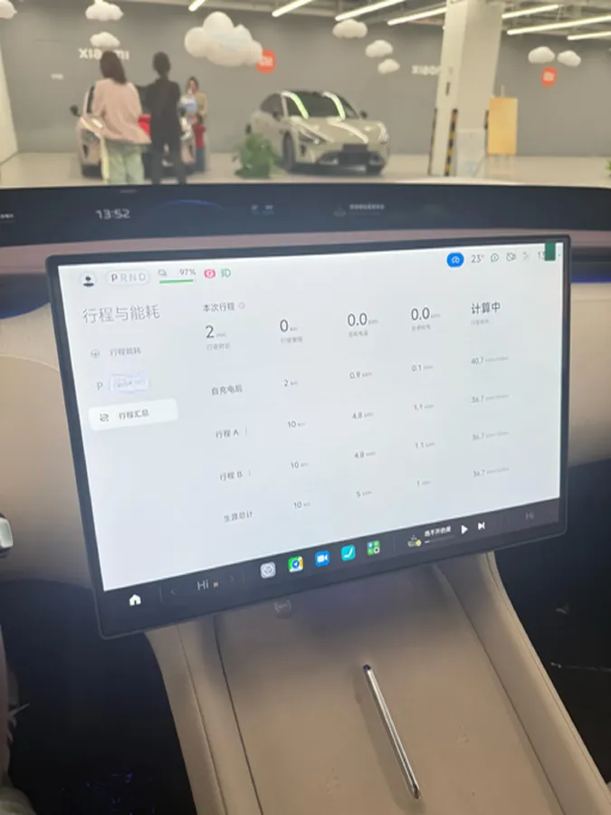 2025 MI YU7 BEV,autocango,china used car exporter,china ev exporter,chinese used car exporter,chinese used ev exporter