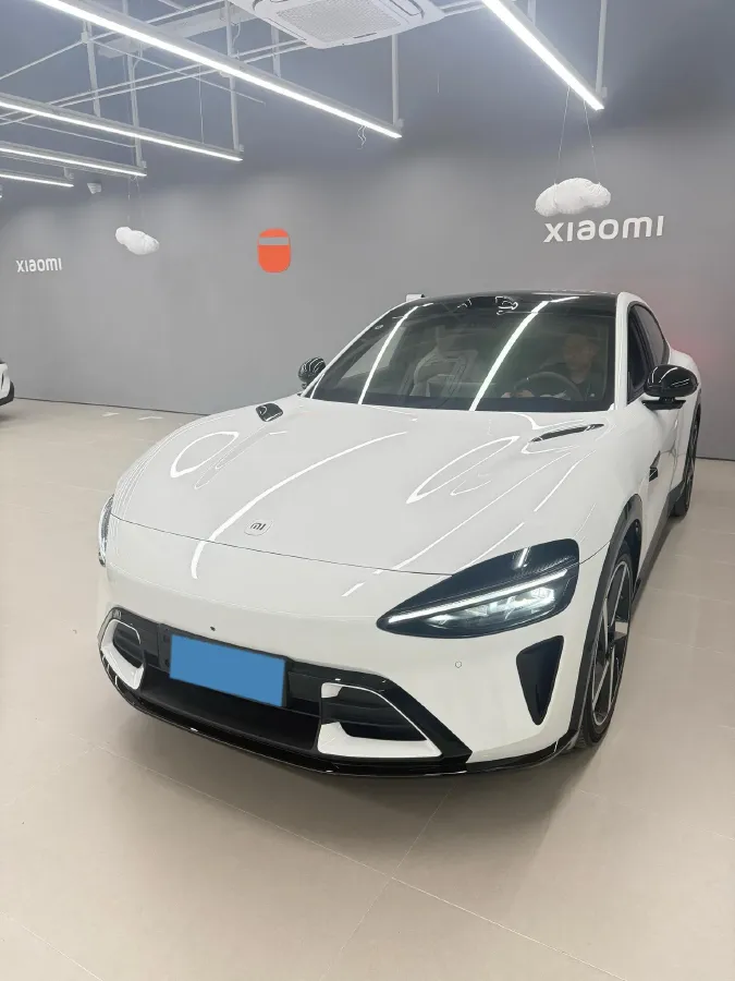 2025 MI YU7 BEV,autocango,china used car exporter,china ev exporter,chinese used car exporter,chinese used ev exporter