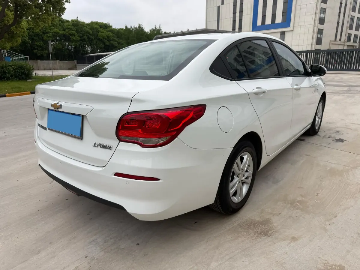 2016 Chevrolet Cavalier 1.5L 113HP L4 6AT,autocango,china used car exporter,china ev exporter,chinese used car exporter,chinese used ev exporter