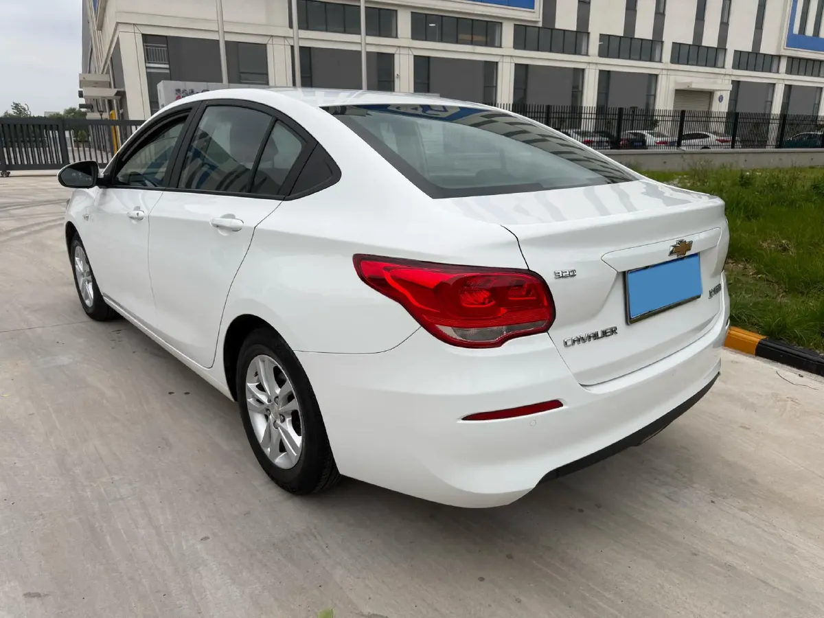 2016 Chevrolet Cavalier 1.5L 113HP L4 6AT,autocango,china used car exporter,china ev exporter,chinese used car exporter,chinese used ev exporter