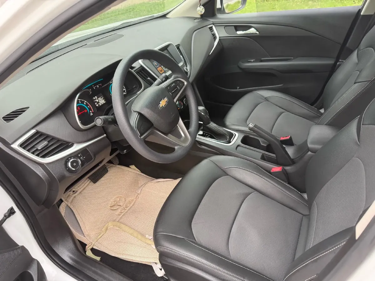 2016 Chevrolet Cavalier 1.5L 113HP L4 6AT,autocango,china used car exporter,china ev exporter,chinese used car exporter,chinese used ev exporter
