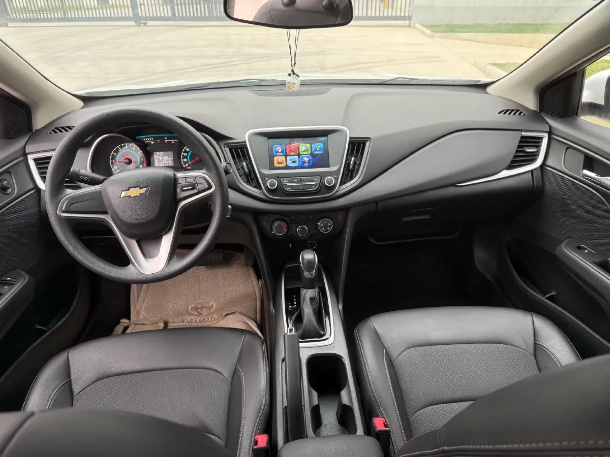 2016 Chevrolet Cavalier 1.5L 113HP L4 6AT,autocango,china used car exporter,china ev exporter,chinese used car exporter,chinese used ev exporter