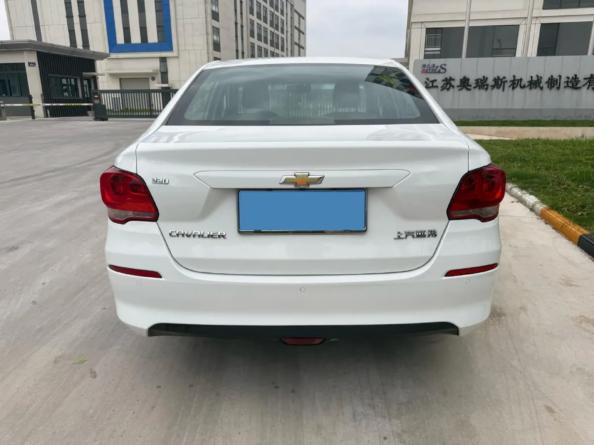 2016 Chevrolet Cavalier 1.5L 113HP L4 6AT,autocango,china used car exporter,china ev exporter,chinese used car exporter,chinese used ev exporter