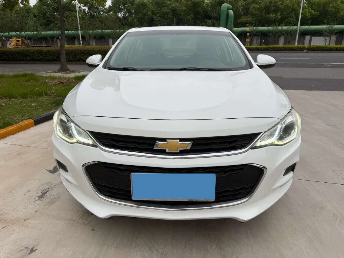 2016 Chevrolet Cavalier 1.5L 113HP L4 6AT,autocango,china used car exporter,china ev exporter,chinese used car exporter,chinese used ev exporter
