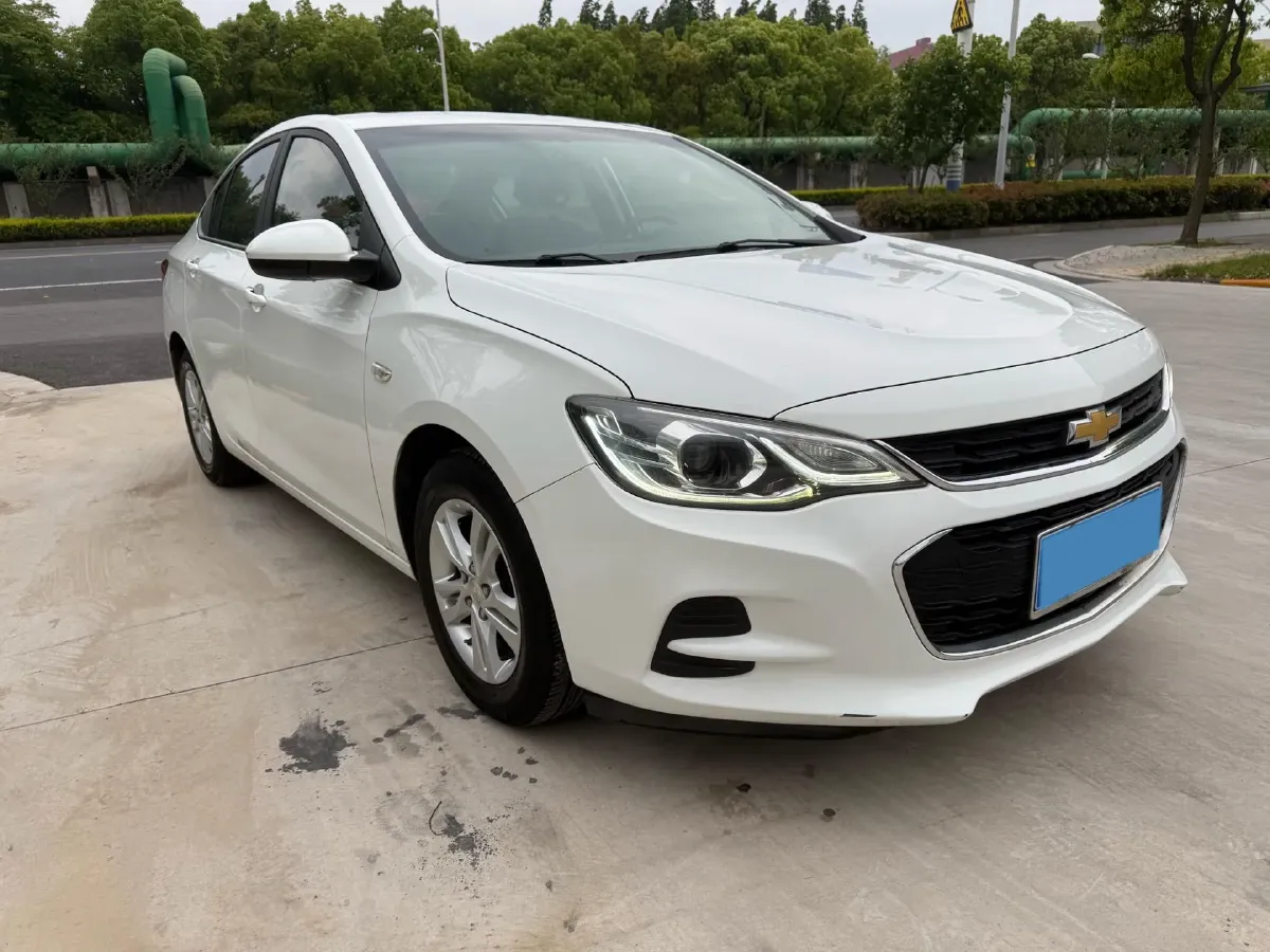 2016 Chevrolet Cavalier 1.5L 113HP L4 6AT,autocango,china used car exporter,china ev exporter,chinese used car exporter,chinese used ev exporter