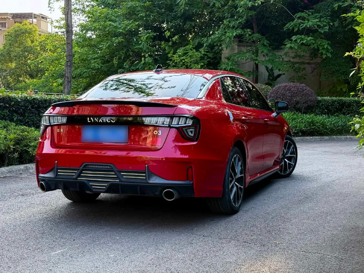 2019 LYNK&CO 01 2.0T 190HP L4 6AT,autocango,china used car exporter,china ev exporter,chinese used car exporter,chinese used ev exporter