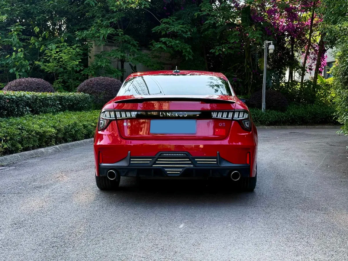 2019 LYNK&CO 01 2.0T 190HP L4 6AT,autocango,china used car exporter,china ev exporter,chinese used car exporter,chinese used ev exporter