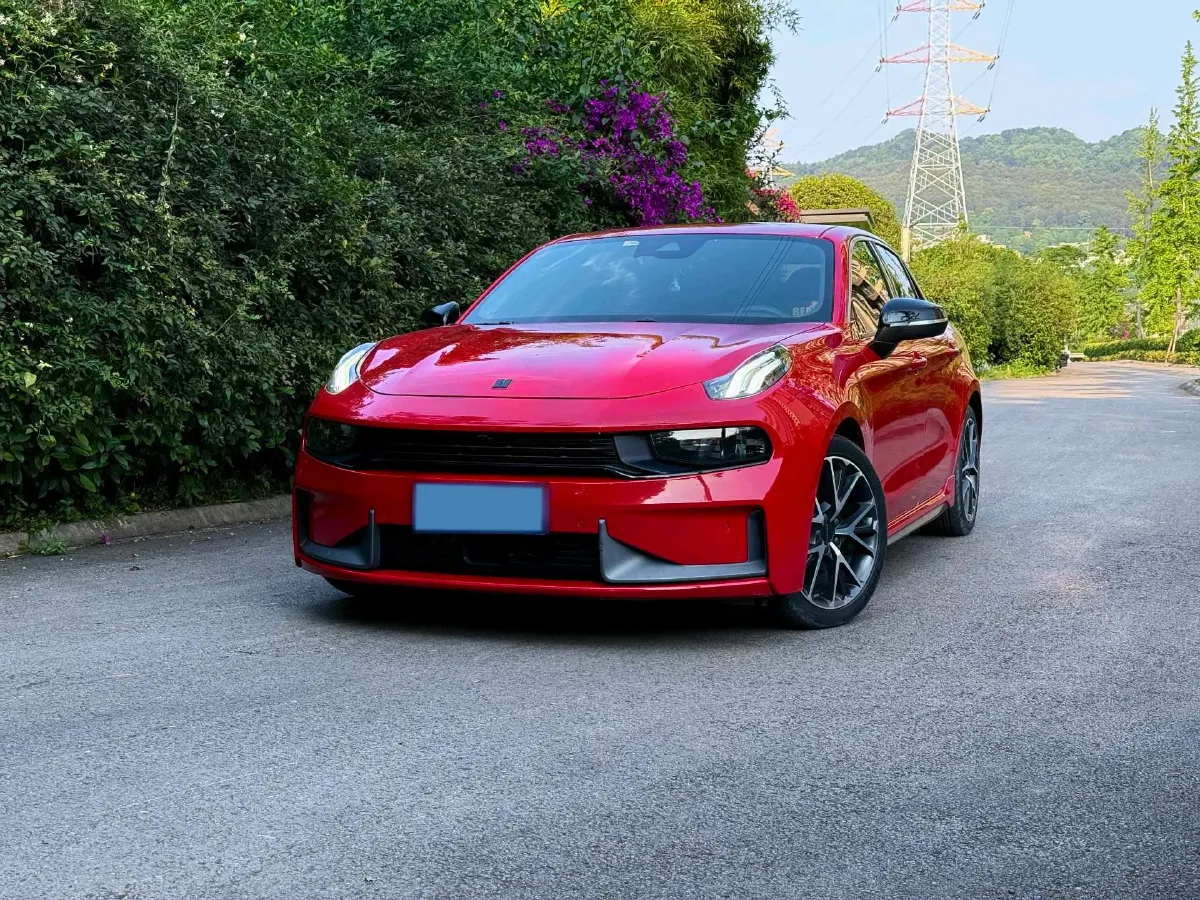 2019 LYNK&CO 01 2.0T 190HP L4 6AT,autocango,china used car exporter,china ev exporter,chinese used car exporter,chinese used ev exporter
