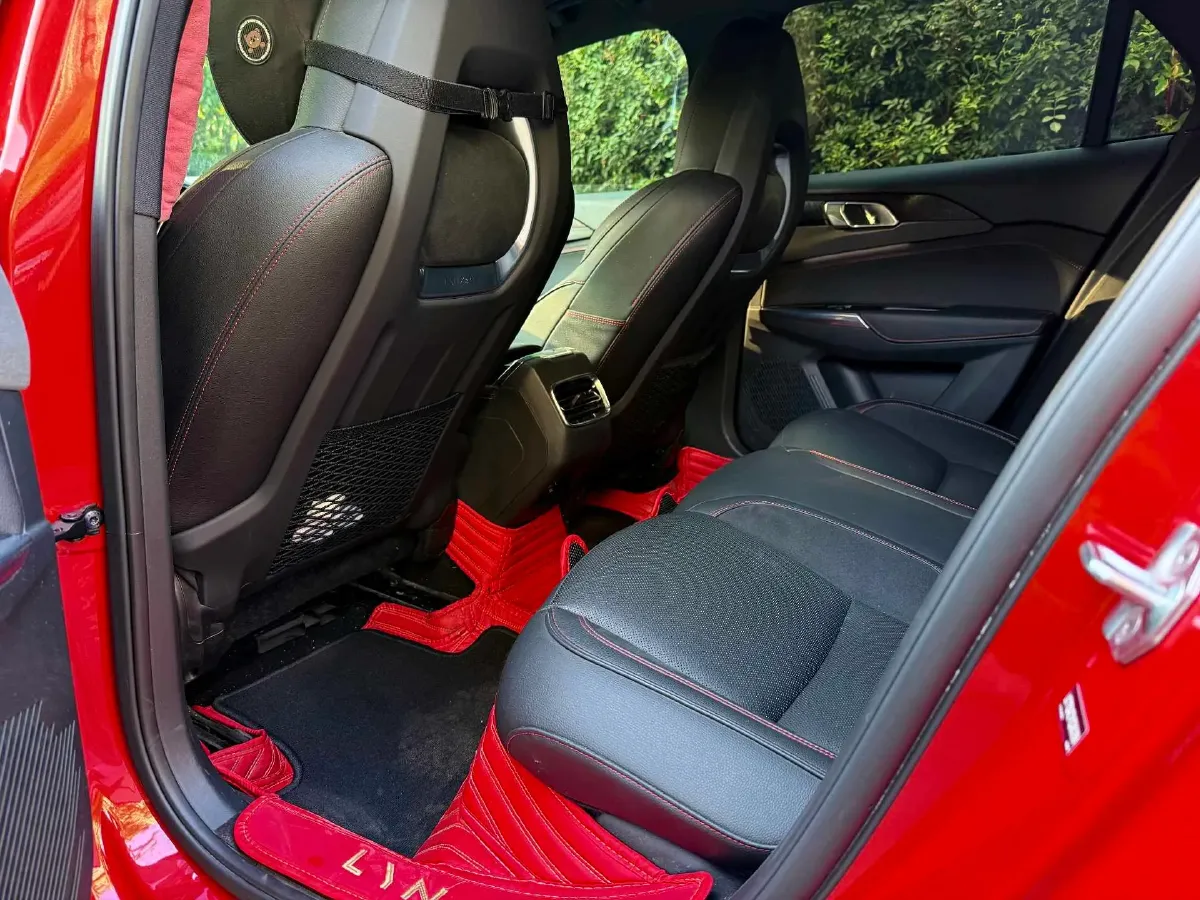 2019 LYNK&CO 01 2.0T 190HP L4 6AT,autocango,china used car exporter,china ev exporter,chinese used car exporter,chinese used ev exporter