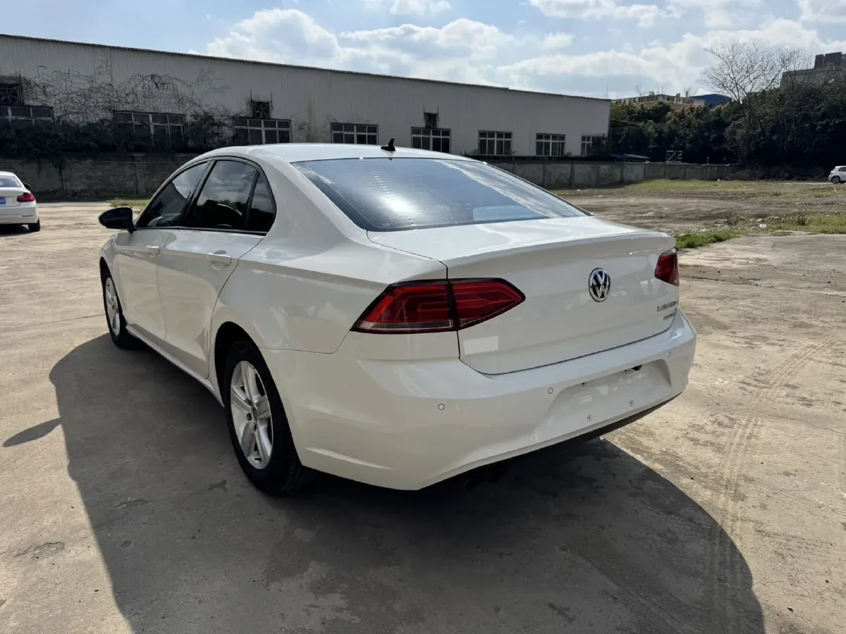 2018 Volkswagen Lamando 1.4T 131HP L4 7DCT,autocango,china used car exporter,china ev exporter,chinese used car exporter,chinese used ev exporter