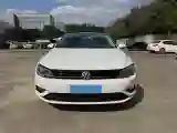 2018 Volkswagen Lamando 1.4T 131HP L4 7DCT
