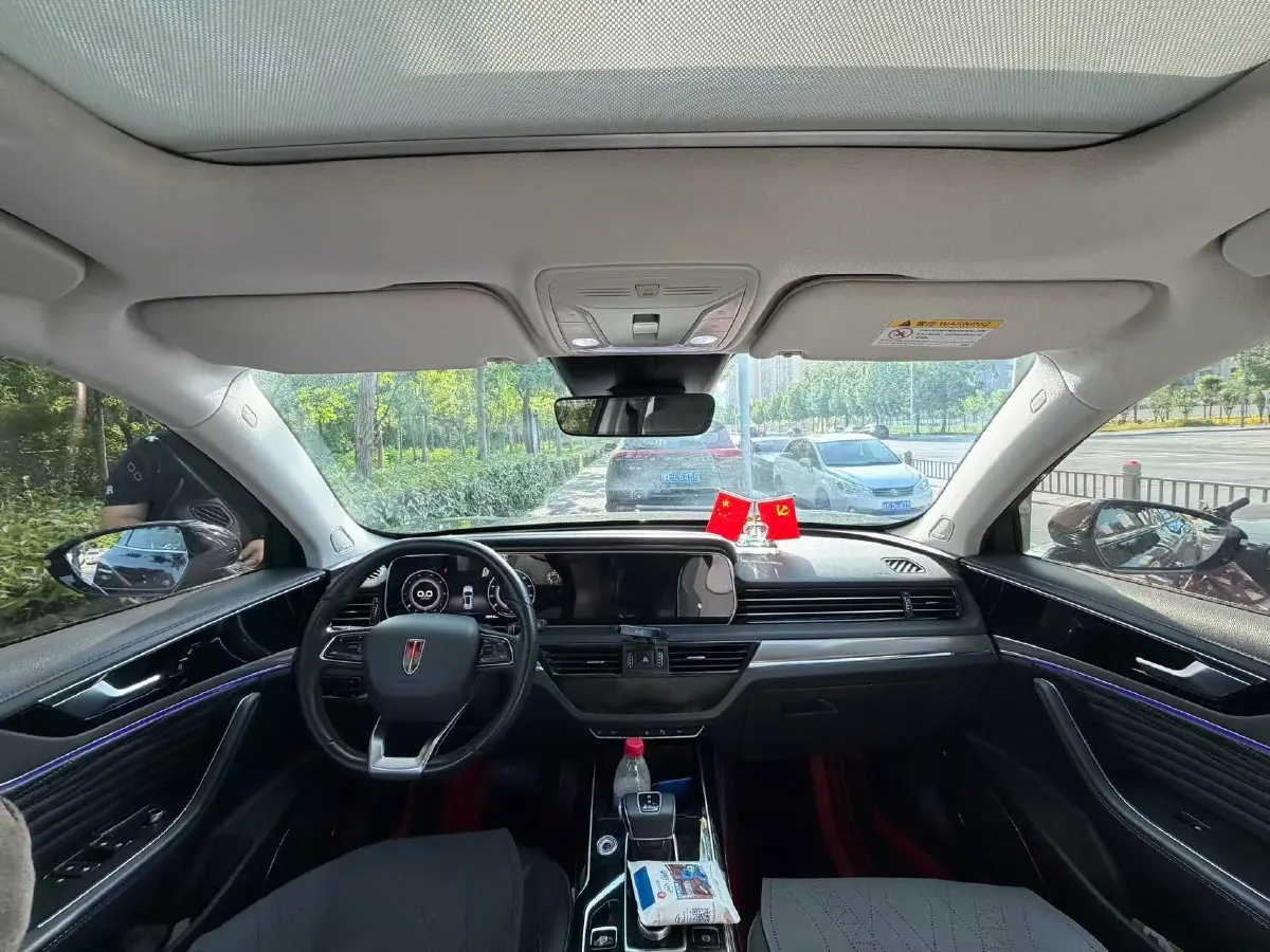 2022 HongQi HS5 2.0T 224HP L4 6AT,autocango,china used car exporter,china ev exporter,chinese used car exporter,chinese used ev exporter