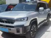 2025 FANGCHENGBAO BAO 8,autocango,china used car exporter,china ev exporter,chinese used car exporter,chinese used ev exporter