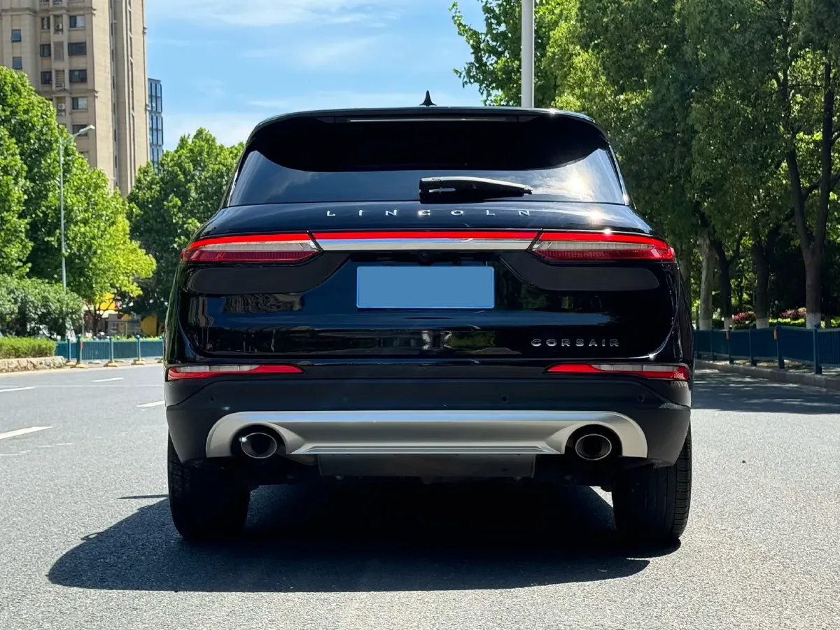 2022 Lincoln Corsair 2.0T 245HP L4 8AT,autocango,china used car exporter,china ev exporter,chinese used car exporter,chinese used ev exporter