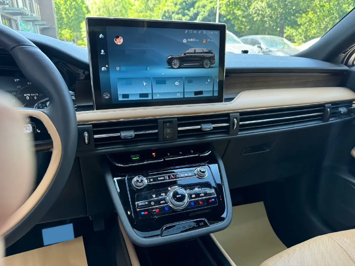 2022 Lincoln Corsair 2.0T 245HP L4 8AT,autocango,china used car exporter,china ev exporter,chinese used car exporter,chinese used ev exporter