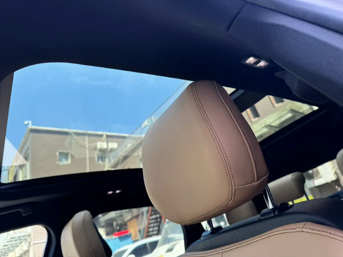 2022 Lincoln Corsair 2.0T 245HP L4 8AT,autocango,china used car exporter,china ev exporter,chinese used car exporter,chinese used ev exporter