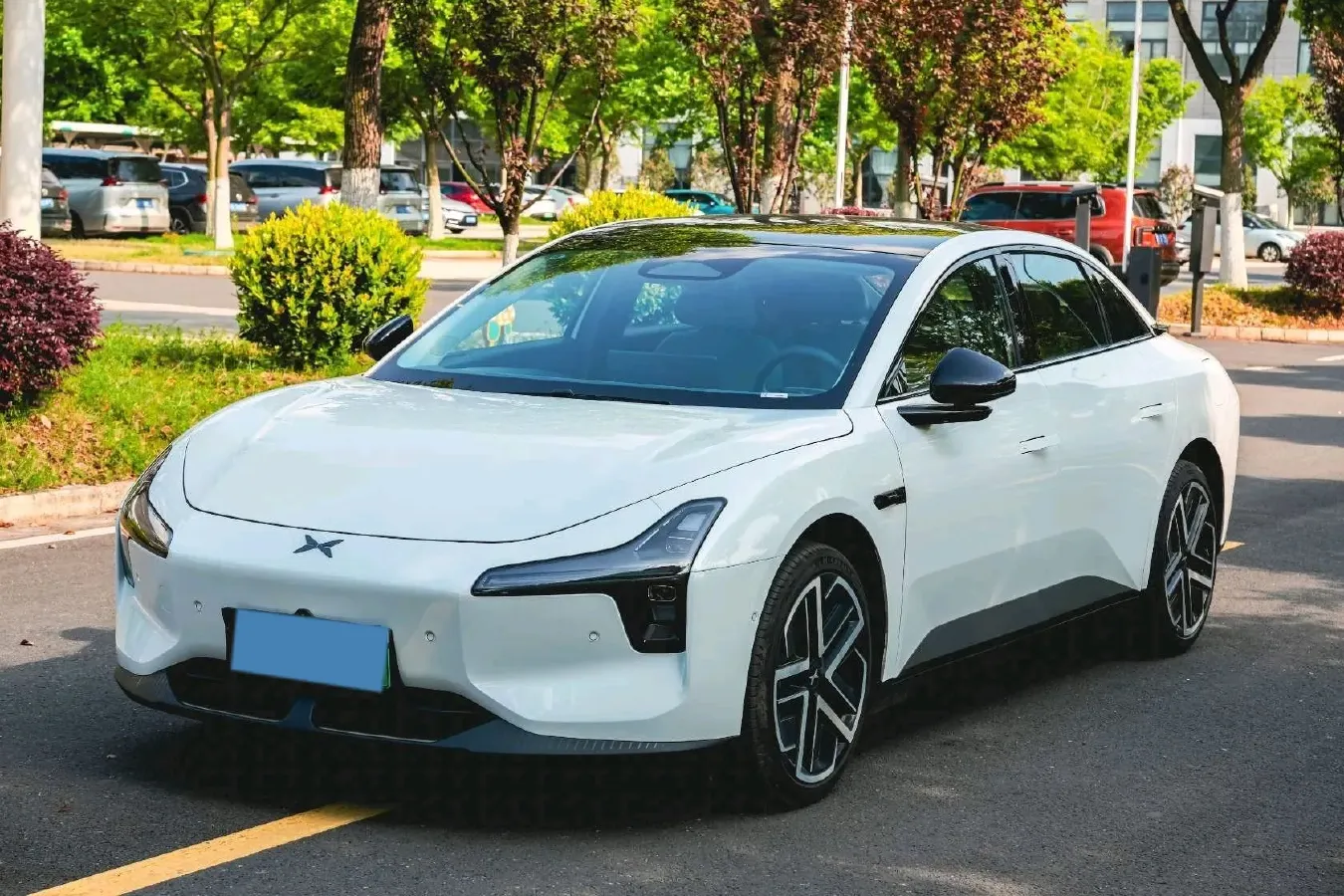 2025 Xpeng MONA M03 BEV,autocango,china used car exporter,china ev exporter,chinese used car exporter,chinese used ev exporter