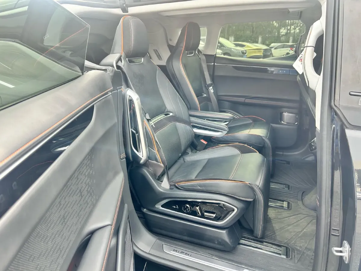 2021 HiPhi X BEV 97KWH,autocango,china used car exporter,china ev exporter,chinese used car exporter,chinese used ev exporter