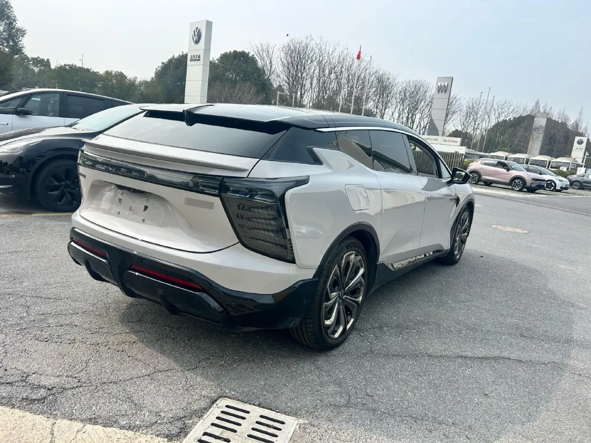 2021 HiPhi X BEV 97KWH,autocango,china used car exporter,china ev exporter,chinese used car exporter,chinese used ev exporter