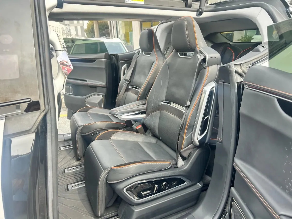 2021 HiPhi X BEV 97KWH,autocango,china used car exporter,china ev exporter,chinese used car exporter,chinese used ev exporter