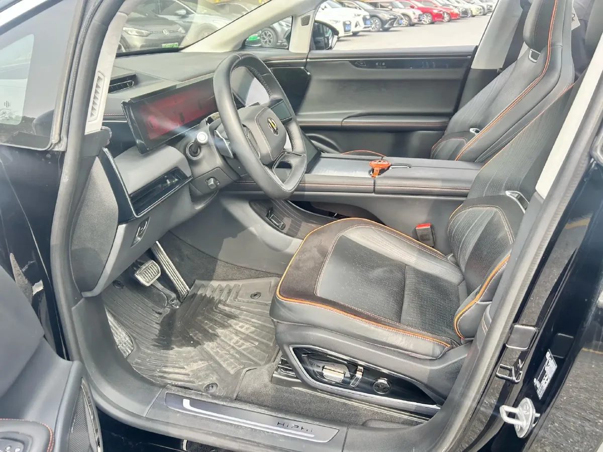 2021 HiPhi X BEV 97KWH,autocango,china used car exporter,china ev exporter,chinese used car exporter,chinese used ev exporter