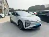 2021 HiPhi X BEV 97KWH