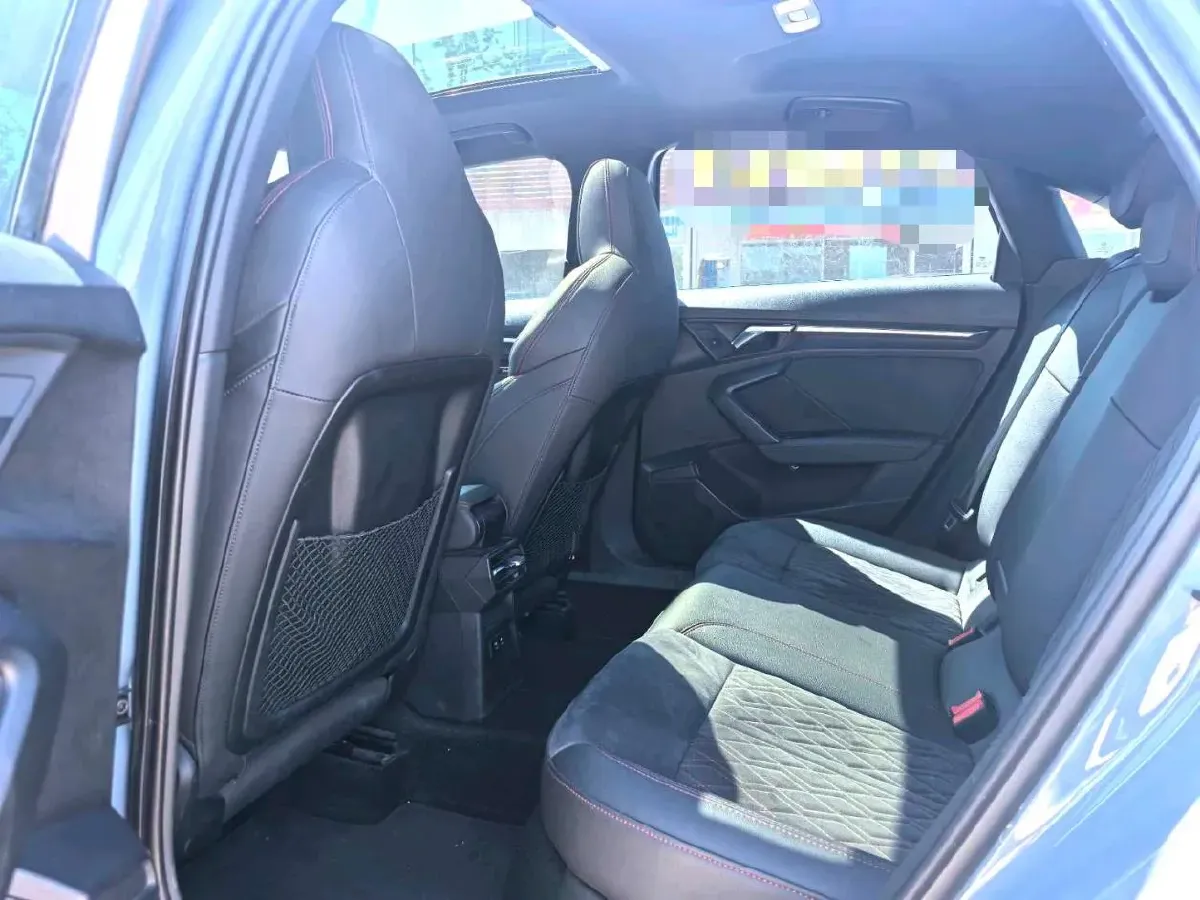 2022 Audi A3 1.4T 150HP L4 7DCT,autocango,china used car exporter,china ev exporter,chinese used car exporter,chinese used ev exporter